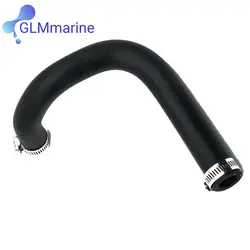 32-8M 0109048   Manguera de agua cardán de 3/4