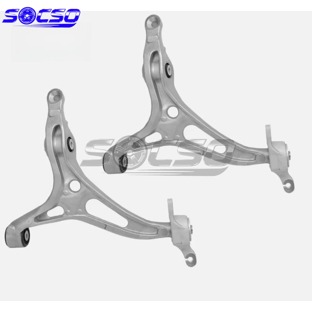 

Auto Parts Front Suspension Left Right Lower Control Arm for Merceds Benz W164 OE 1643302907 1643303007 1643303407 1643301707