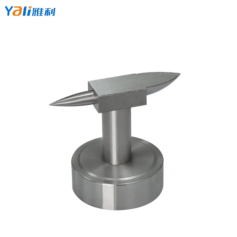

Horn Type Drilling Iron Pad Jewelry Repairing Tool Horn Anvils Jewellery Tools Craftsman Ring Processing Repair Tools
