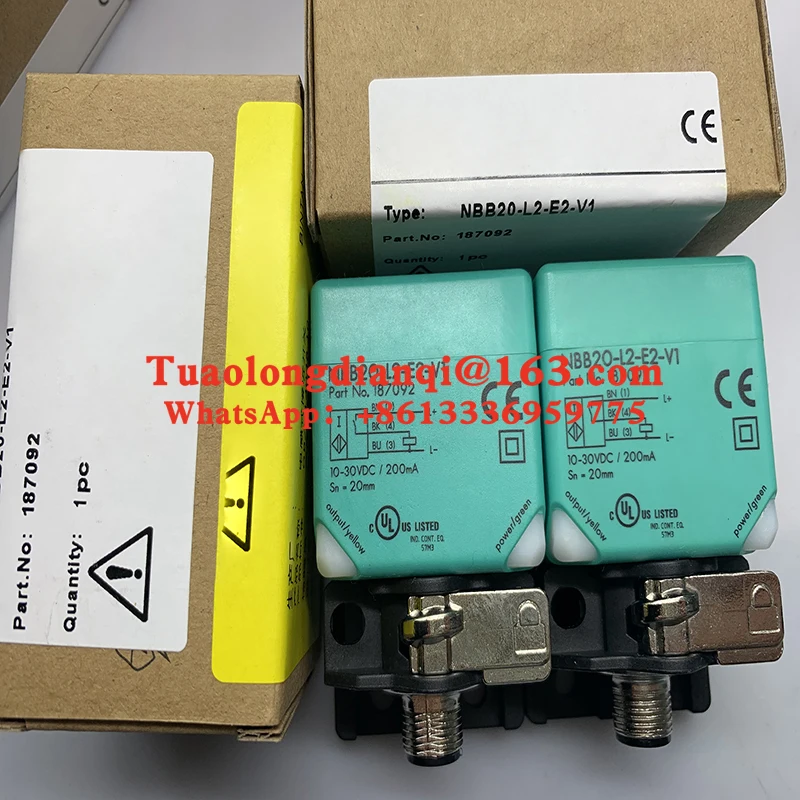 NBB20-L2-E2-V1 NBB2… - image