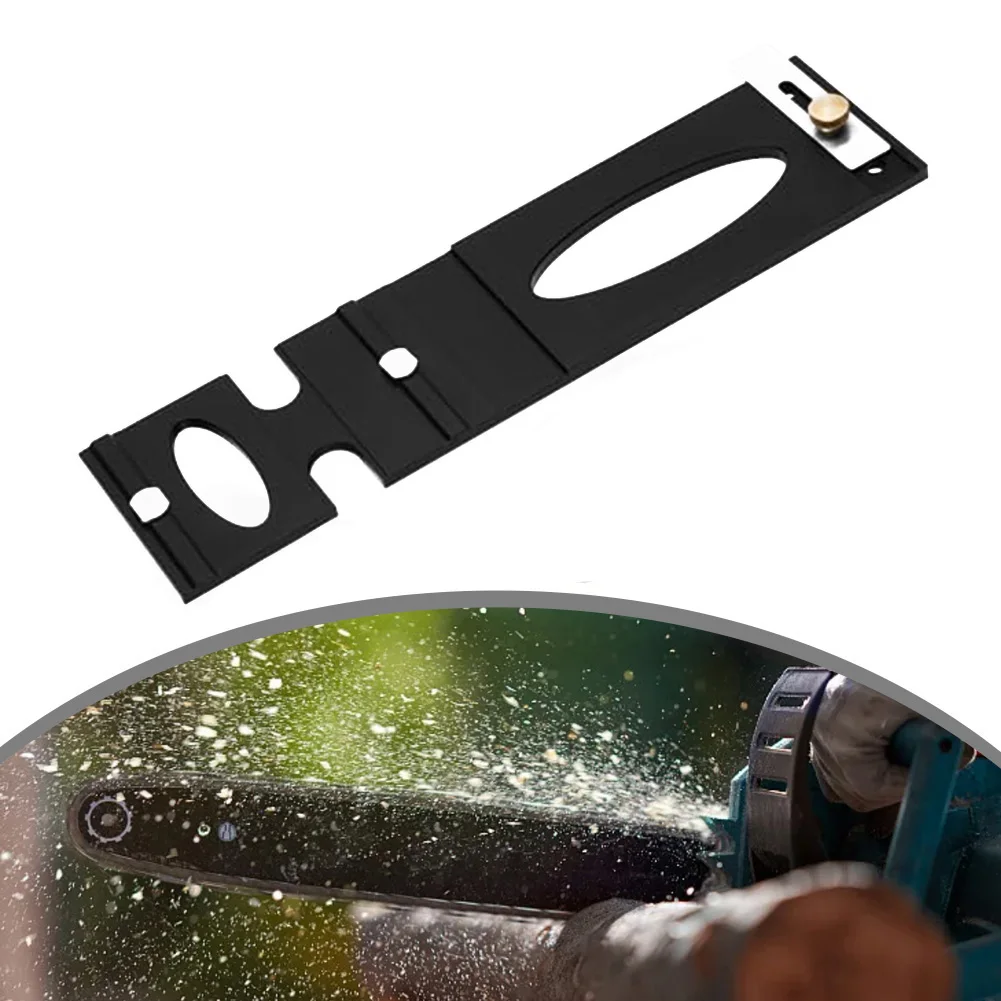 

Квадрат гусеничной пилы для 1409 со специальными зажимами и системой Т-образных болтов для точного выравнивания на 90 градусов на направляющих 1410