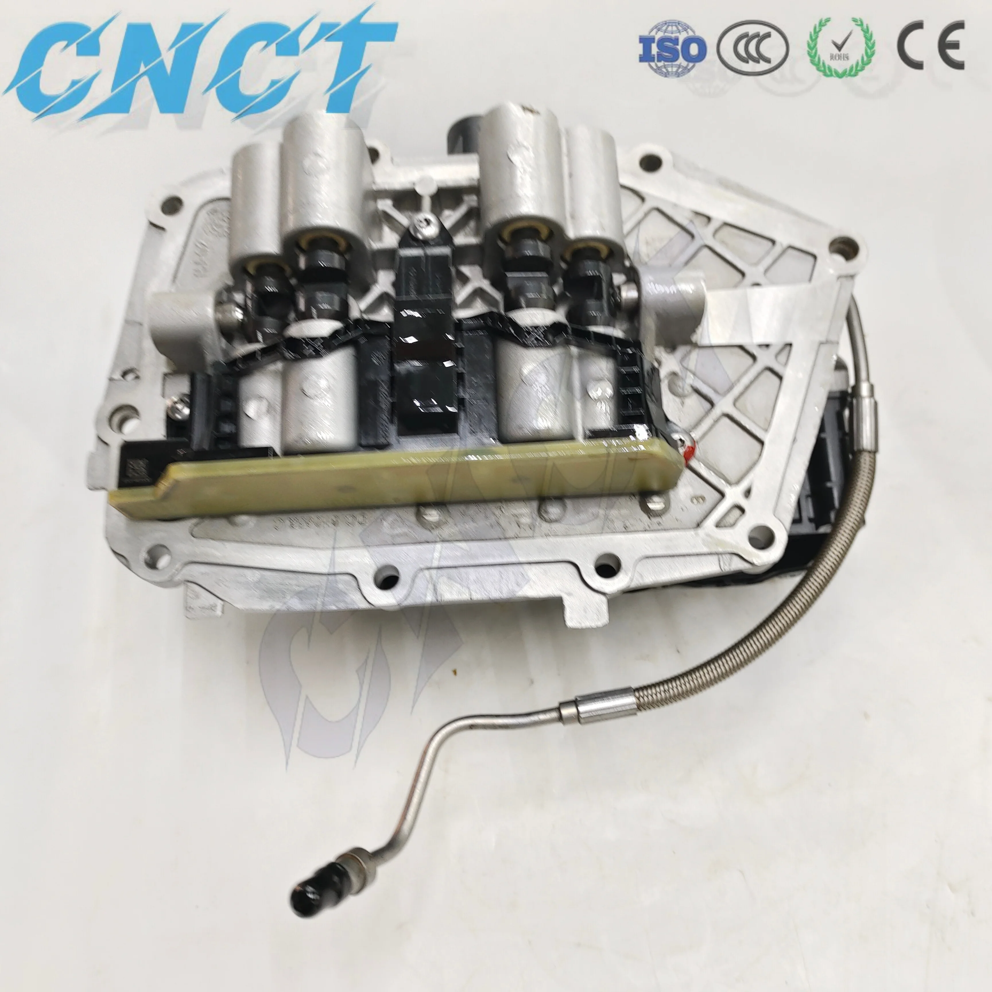 

C725 7 Speed Transmission Valve Body for GAC GS4 GS5 GA6 FIAT Jeep Liberty Compass Car Accessories