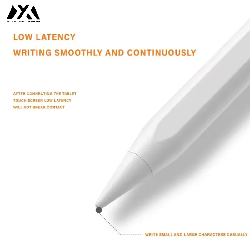 

Universal Stylus Pen For IOS Android Windows Tablet Phone Multicolor PEN Capacitive Stylus Painting And Writing PEN