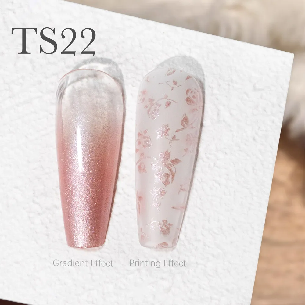 TS22 stamping gel