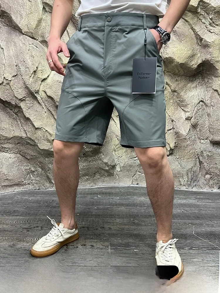 

Outdoor Sports Soft ell orts Qui Dry Breathable Moisture ng Function GM Series New Summer Casual Pants for Youth