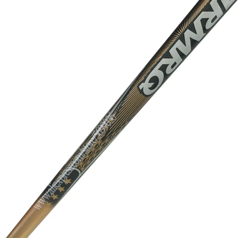 

Driver Golf Shaft Men HM Graphite Shaft Wood Clubs Shaft R/S/SR Flex Golf Accessories Free Shipping