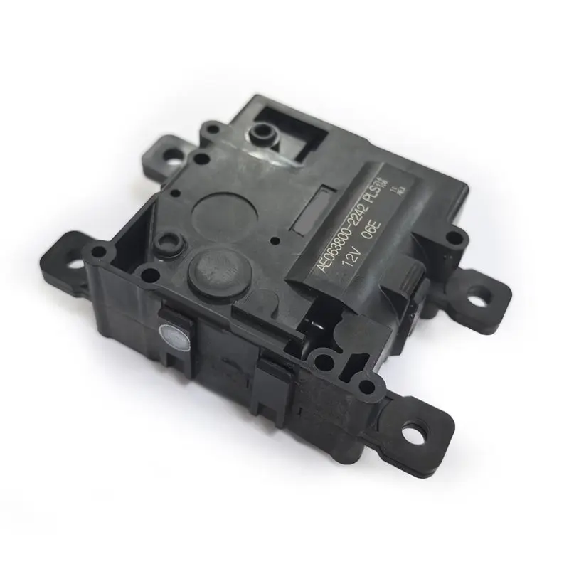 A64Z 063800-2242 063800-2031 سخان HVAC A/C مشغل باب الهواء المزج مع محرك التحكم لكزس تويوتا كامري RAV4 ES RX NX #3