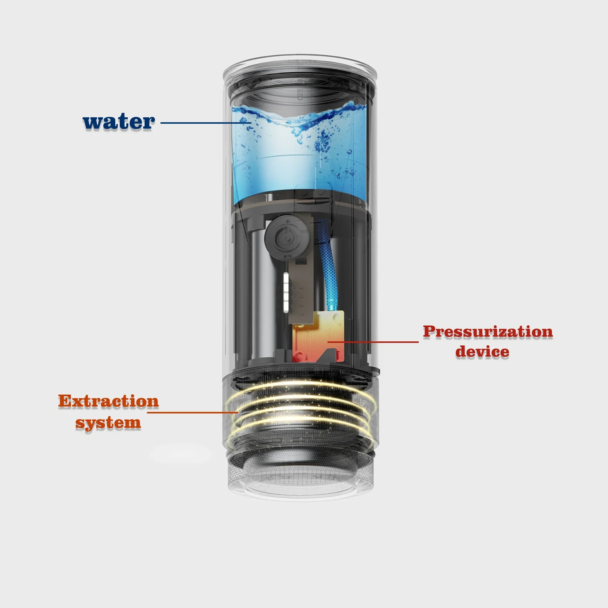 CERA+ coffe vending machine coffee vending machine electric coffee tamper machine automatic 58mm