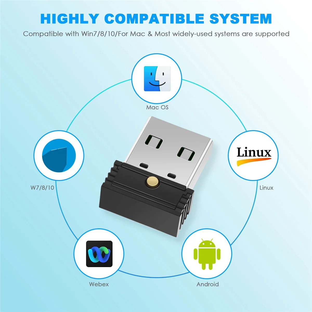 USB 마우스 지글러, 자동 컴퓨터 마우스 무버, 컴퓨터 깨우기 유지, 마우스 움직임