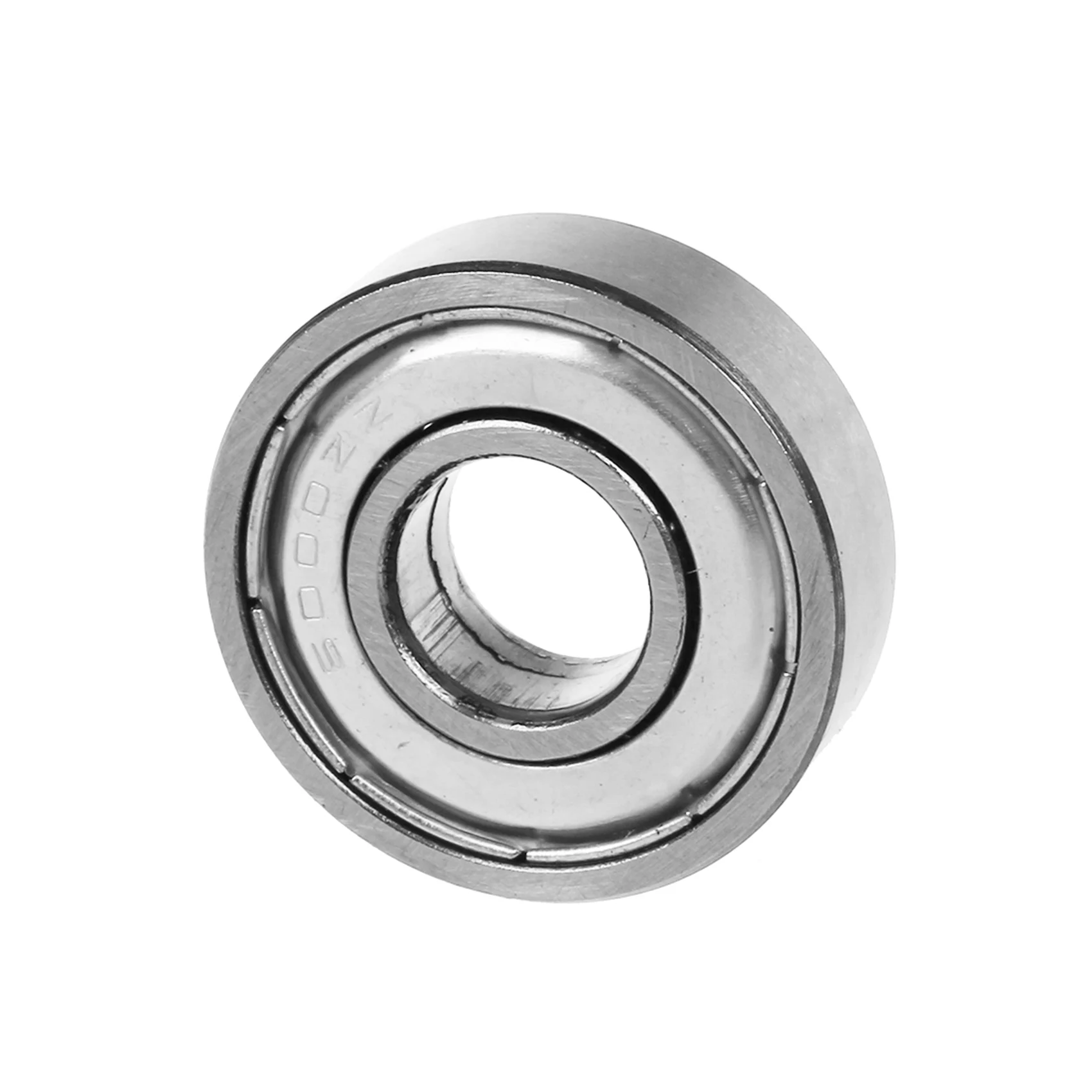 

B03C-10Mm/26Mm/8Mm 6000Z Radial Shielded Deep Groove Radial Ball Bearing 10 Pcs