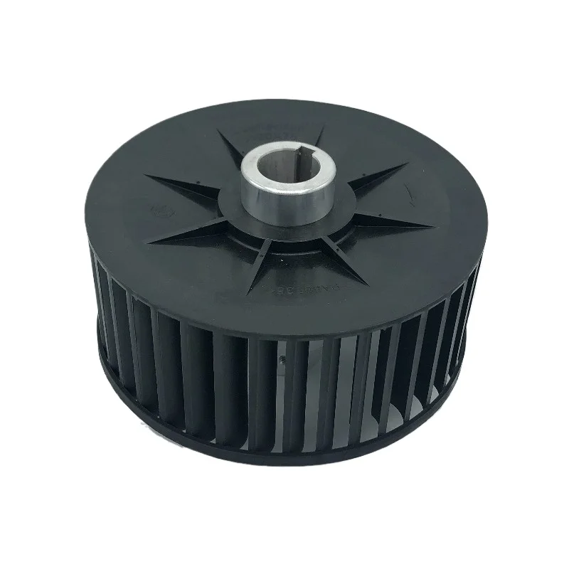 For vacuum cooling fan VC75/100/202/303 wind wheel coupling plum cushion