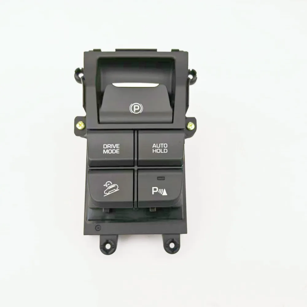 93300D3060 Console Floor Switch Complete for Hyundai Tucson 2015 93300-D3060