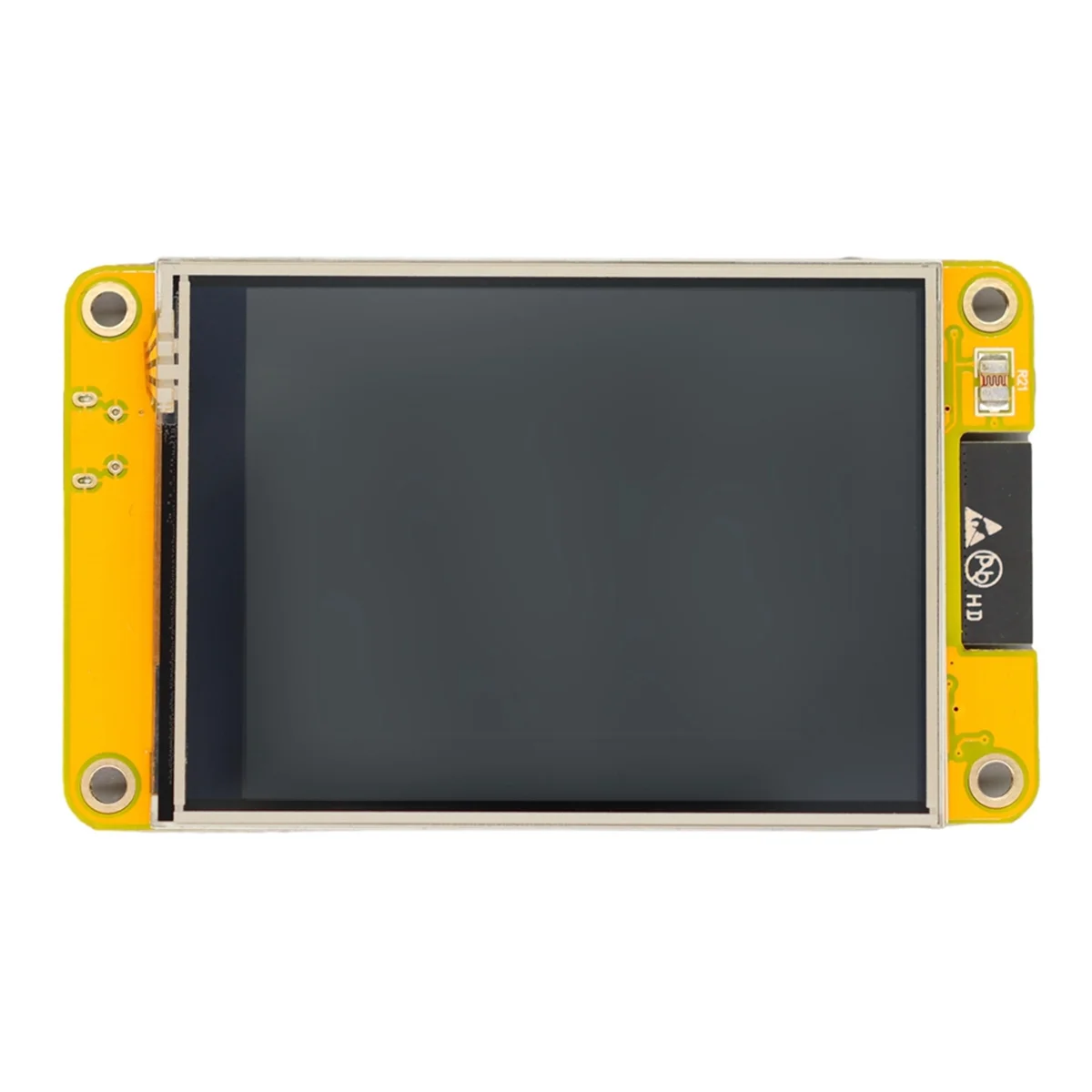 Hot Koop Bitcoin Nerd Miner V2 55-56KH/S 2.8 Inch Display BTC Nerdminer Smart LCD Display Crypto Solo loterij Mijnwerker