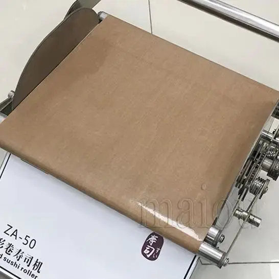 Round/Square Shape …