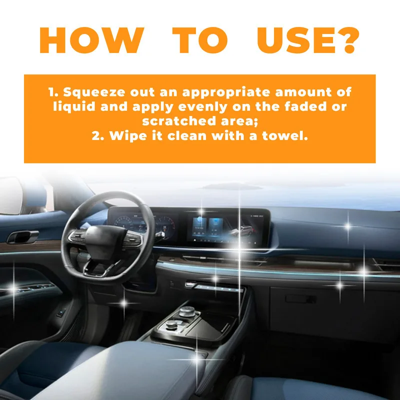 منظف رغوي منزلي لتنقية مكيف الهواء يزيل الروائح للوحدات الداخلية والخارجية