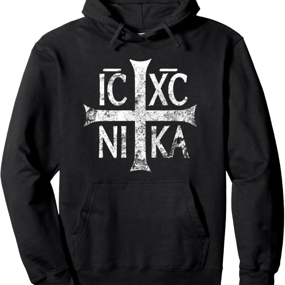 Ic Xc Ni Ka Cross H… - image