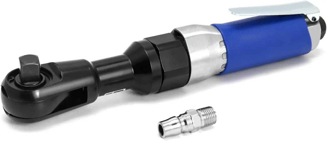 Heavy Duty 1/2" Air…