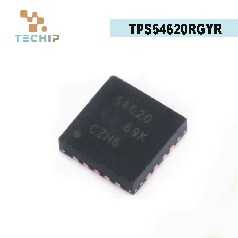 New Original TPS54620RGYR 54620RGYR 54620 QFN14 IC Chip