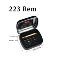223Rem Green Laser