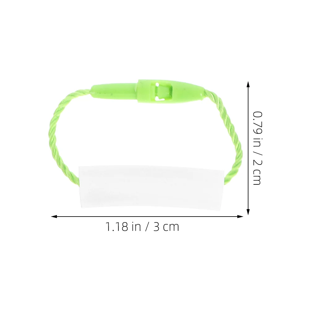 40 قطعة من علامات الأسماء لملصقات الرعاية النهارية القابلة للكتابة، علامات زجاجات حقيبة الظهر المعلقة، ملصقات مقاومة للماء للوازم المدرسية