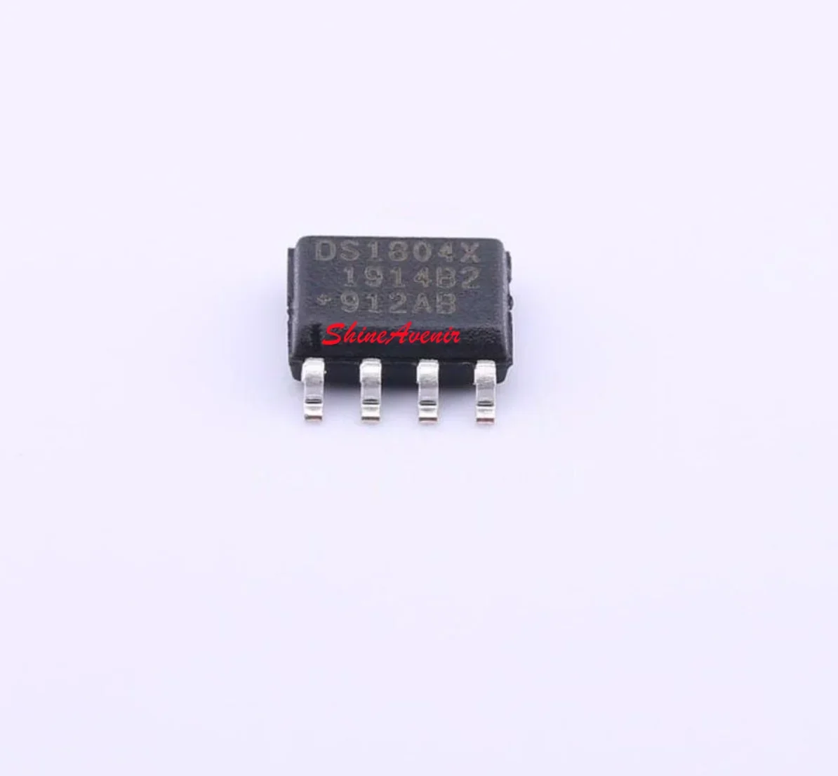 10pcs  DS1804Z-010  LM22675MRX-ADJ  LM2671MX-5.0  SOP8  VND5E012MYTR-E  SSOP  100% new original