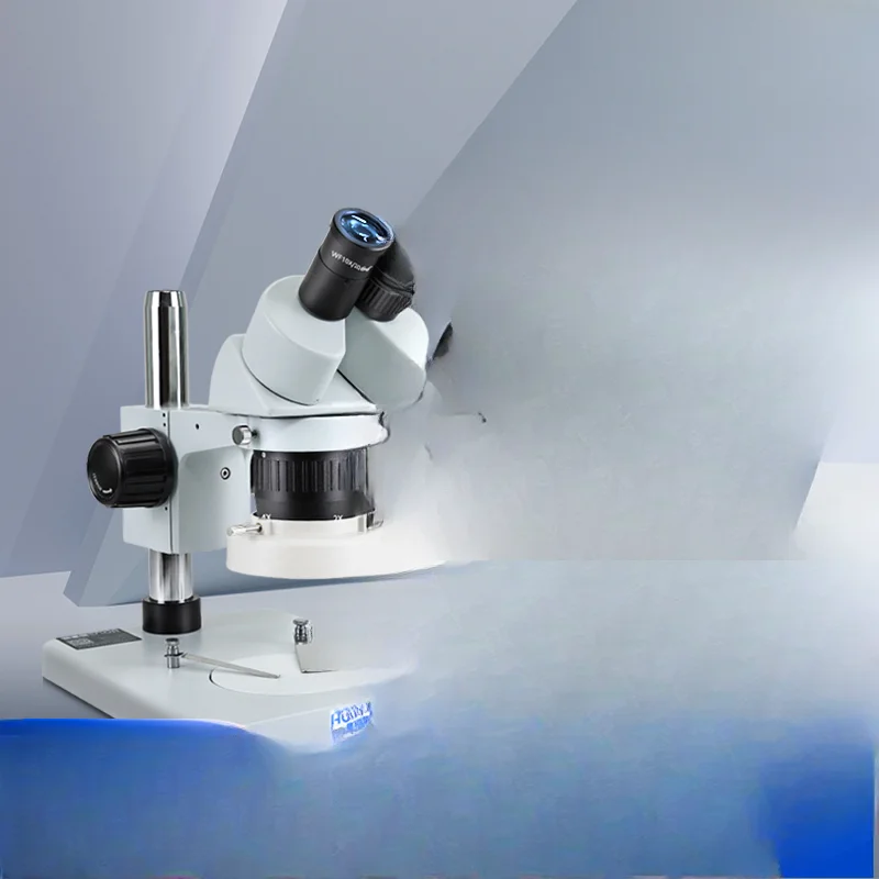 Repair Microscope Electronic Unplaner