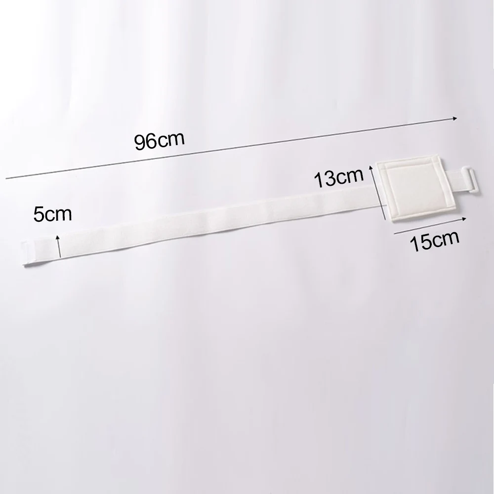 G Tube Holder Belt Feeding Tubes Covers Peg Tube Gastrostomy Catheter Belt Abdominal Peritoneal Dialysis Belt For Men Women