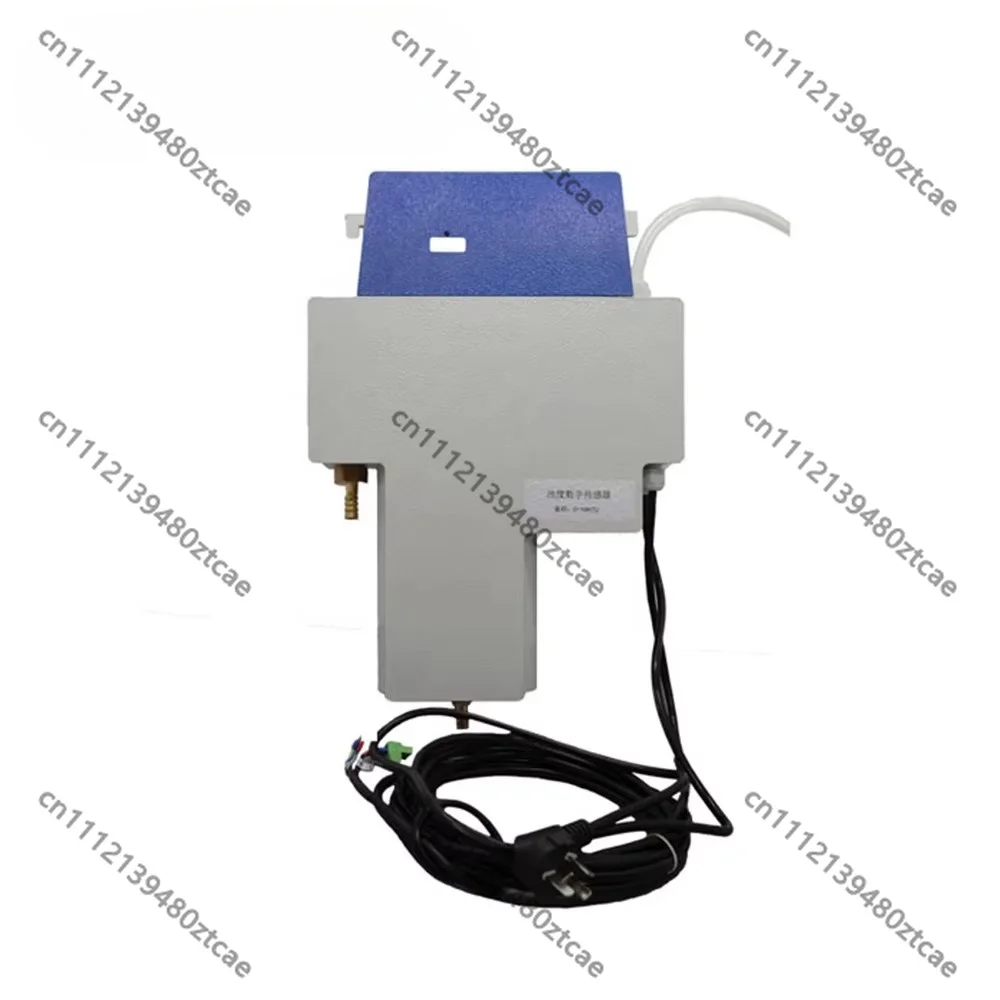 Submersible Turbidity Sensor with G3/4 Thread Port, Multi Point Calibration Available, RS485 & 4-20mA Output