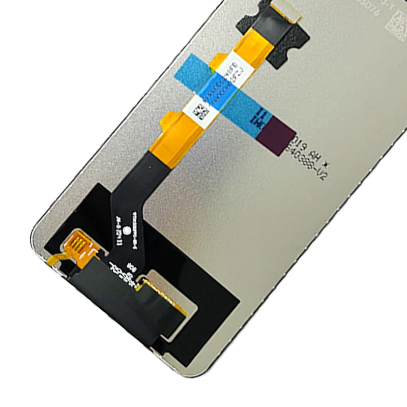M2007J22G M2007J22C Display Screen For Xiaomi Redmi Note 9T LCD Display Screen Touch Digitizer Assembly For Redmi Note 9 5G LCD