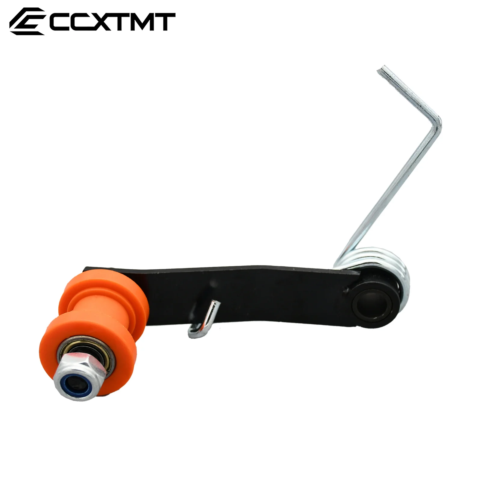 Chain Slider Tensioner Adjuster Roller Guide For ATV Motorcycle Dirt Bike Go Kart 420 428 530 Chain 50cc 70cc 90cc 125cc 150cc - view 5
