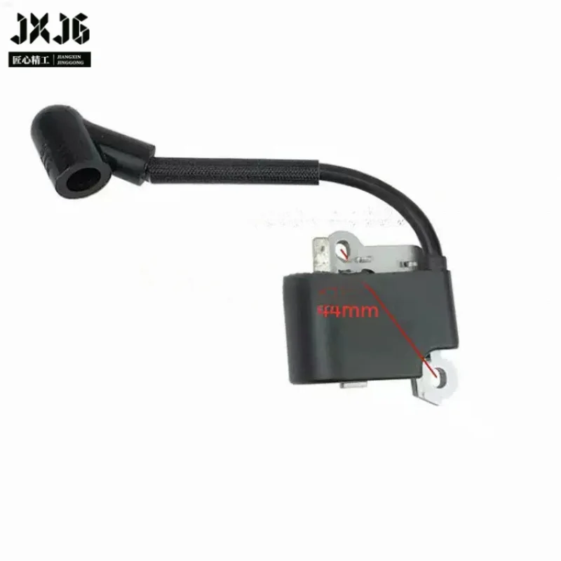 XMSJ High Voltage Ignition Coil Magneto Module OEM 575803501 for Husqvarna 235 235E 236 236E 240 240E 2-Stroke Chainsaw Forestry