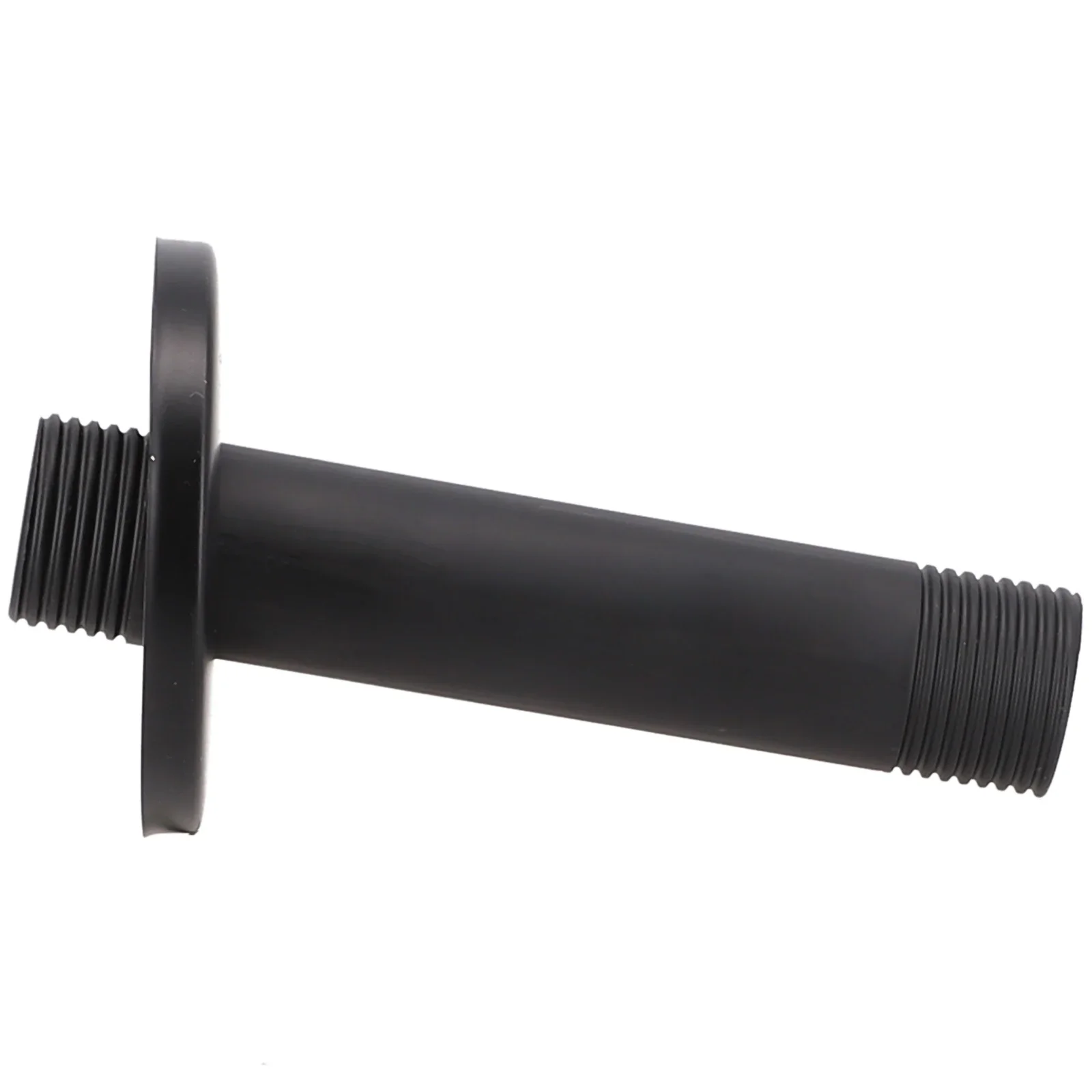 

Flange Shower Bracket Stainless Steel Easy Installation Enhanced Durability Lasting Performance Perfect Length