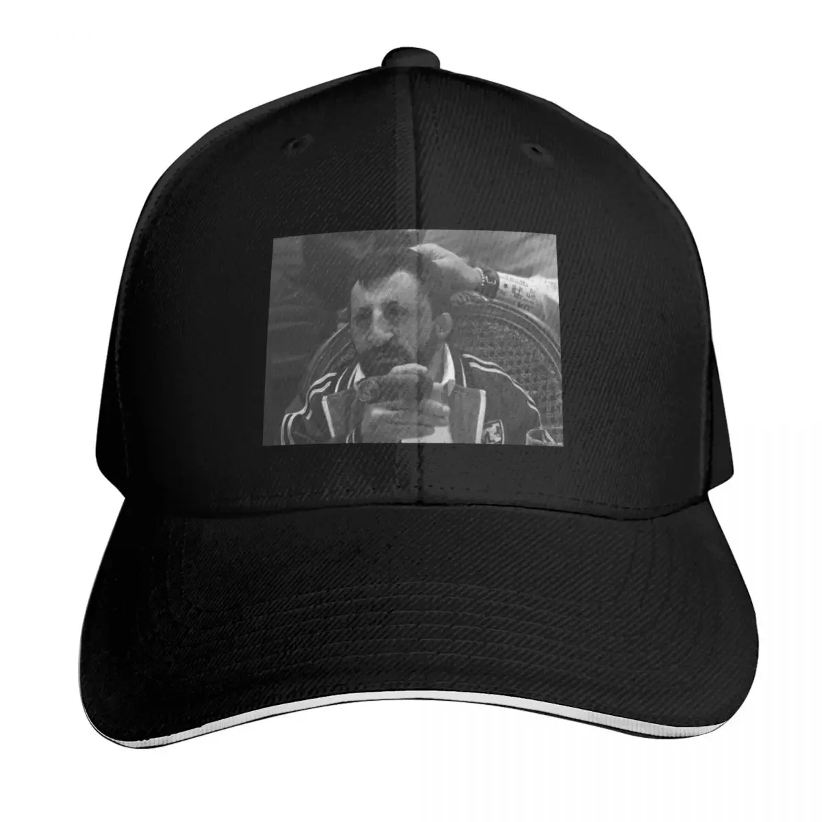 Let make some problems Baseball Cap Summer Beach Travel Streetwear Hip Hop Trendy Vintage Retro Embroidered