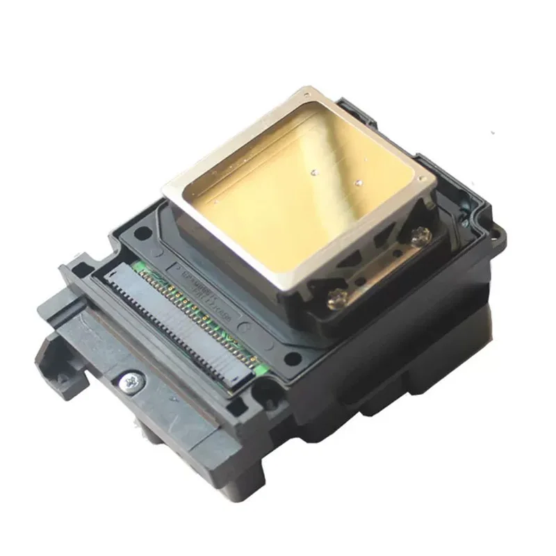Original TX800 Printhead UV DTF Print Head F192040 DX8 DX10 For PX720 PX820 TX720 PX730 TX810 Tx820 TX710 TX800F