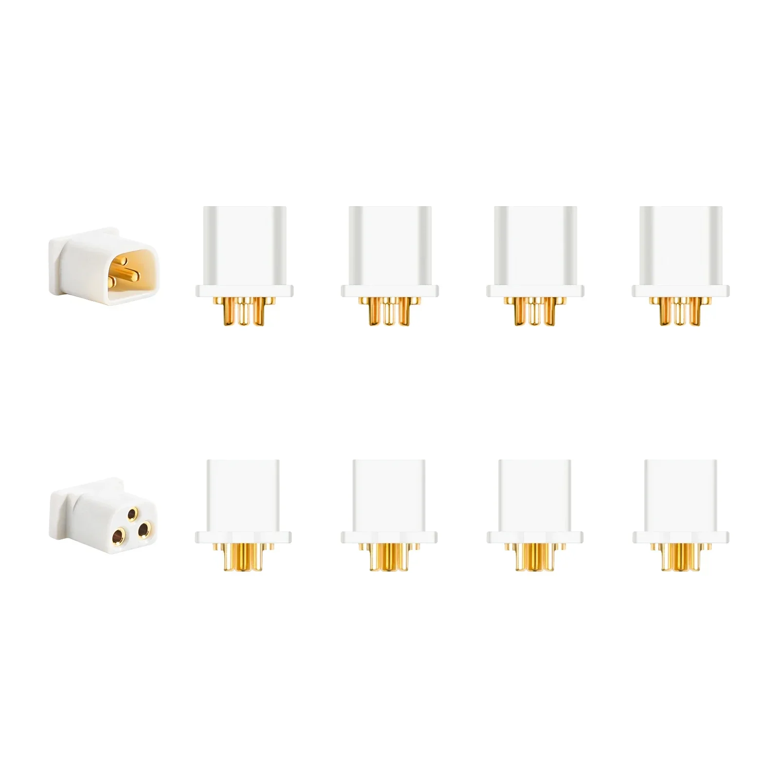 Zestaw wtyczek i gniazd BETAFPV BT3.0 ​ ​