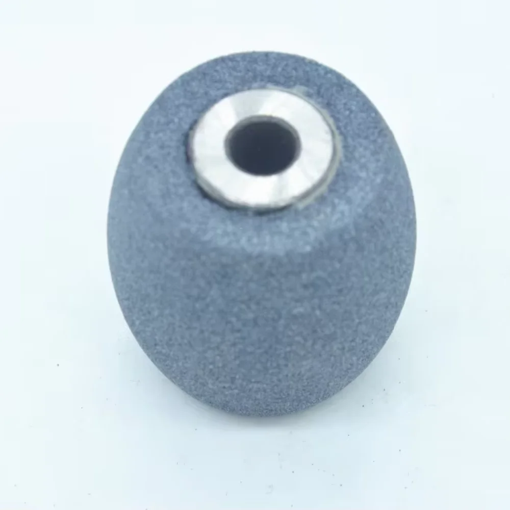 

M4071-1A Steel Roller 801 Leather Skiving Machine Part ATOM FORTUNA FLECKSTEEL TECON ASAHI NIPPY Machine Parts