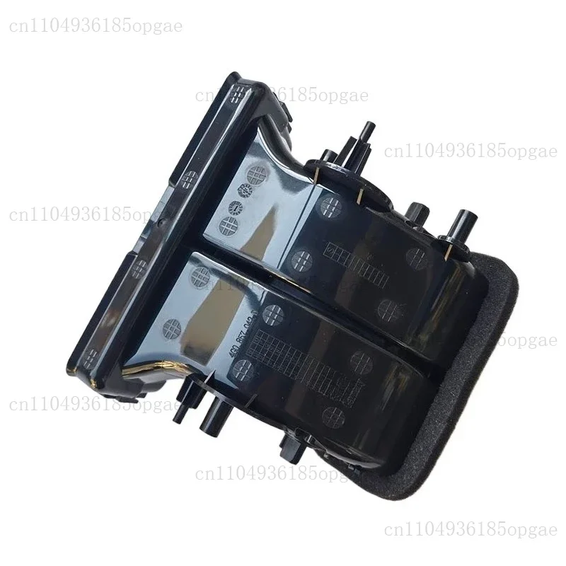 Suitable For A6L C7 C8 Rear Trend Intake Pipe, Rear Trend Air Duct
