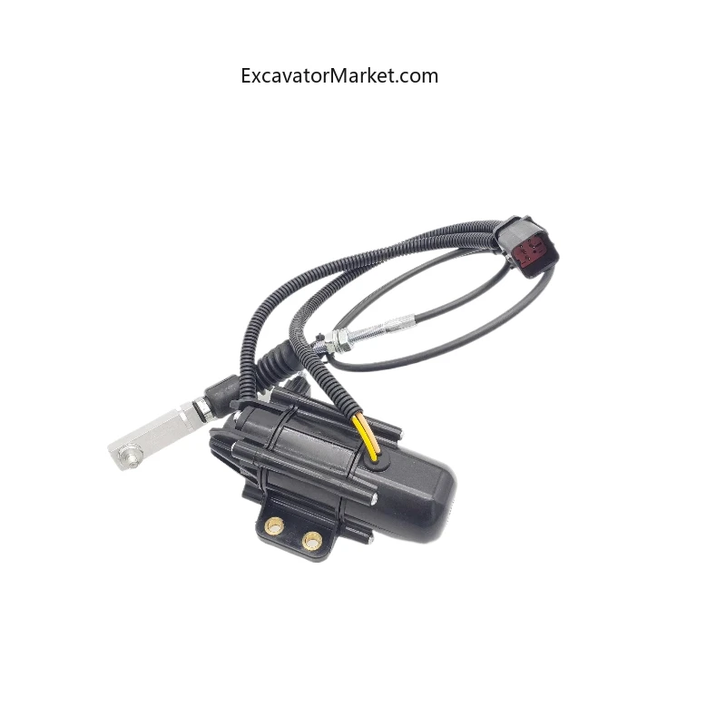 Excavator For Caterpillar cat cat305e2 306e2 307e2 308e2 excavator new refueling motor throttle motor accessories