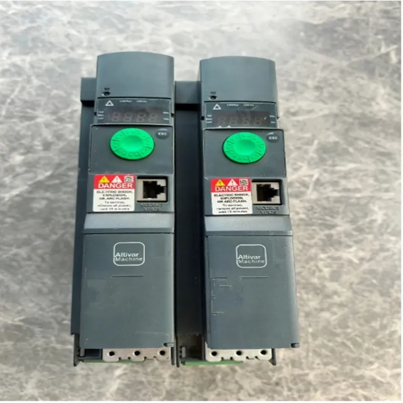 

Новый оригинальный инвертор ATV320U30N4B ATV320U40N4B ATV320U30M3C ATV320U40M3C ATV320U55M3C ATV320U55N4B ATV320U75N4B