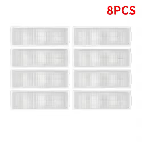 For Xiaomi Robot Vacuum S10 S12 T12 B106GL/ Mop 2S XMSTJQR2S / 3C B106CN Parts Accessories Main Side Brush Filter Mop - Image 9
