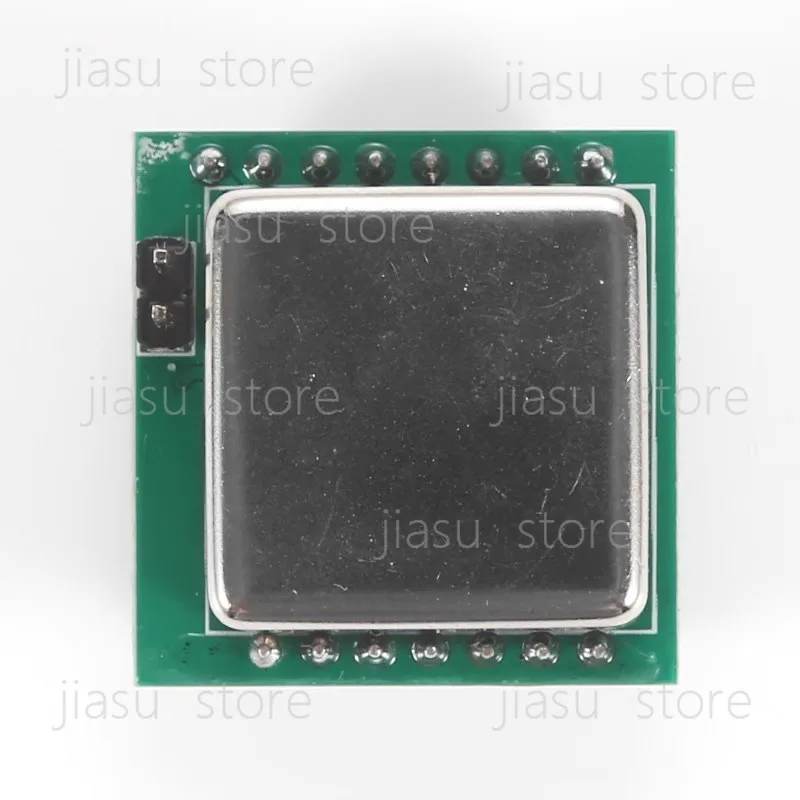High Accuracy 10MHz GPS-DO OCXO Clock Reference GPS Disciplined Oscillator Fit USRP B210 Series SDR