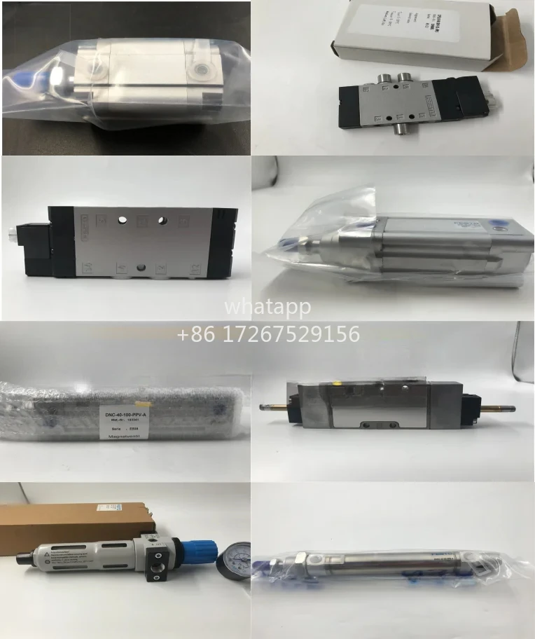 

1PCS NEW BRAND Cylinder ADVU-32-25-P-A
