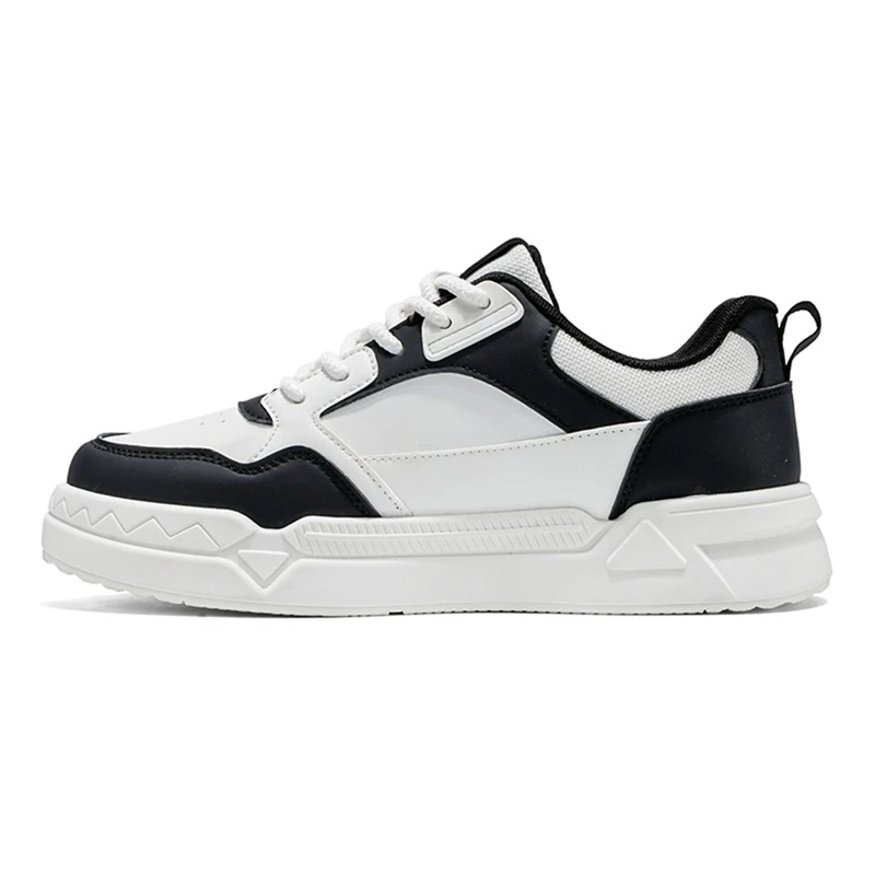 

Men's motorcycle shoes, trendy and fashionable board shoes