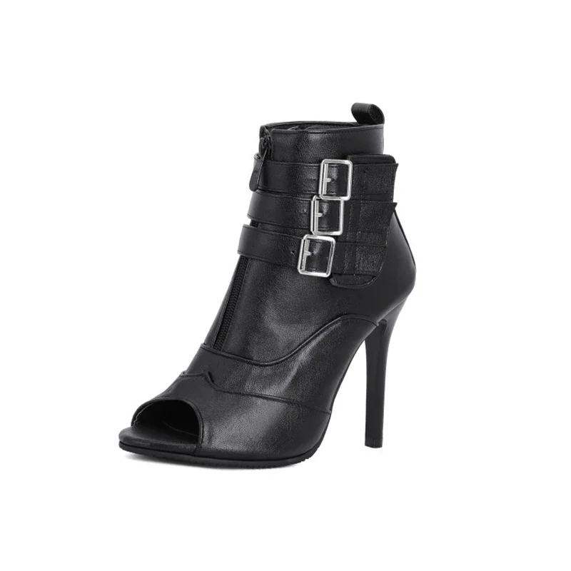 Women Summer Boots …