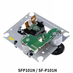 SF-P101N optique 514 up unité pour pièces accessoire lecteur CD invitation mécanisme pour Version SFPGSM N / SF-P101N 16 broches remplacement