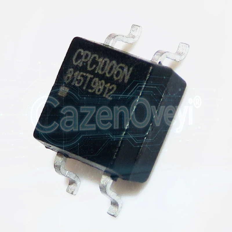 15-50PCS CPC1006N CPC1006 VIPER22A VIPER22 CD4046BE CD4046 PT236T30E2 PT116 MSP3415G MSP3415G-B8-V3 LM346N LM346