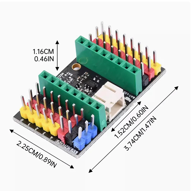 1PC ESP32 SuperMini Development Board ESP32 Development Board Wi-Fi Bluetooth ESP32-C3 Development Board