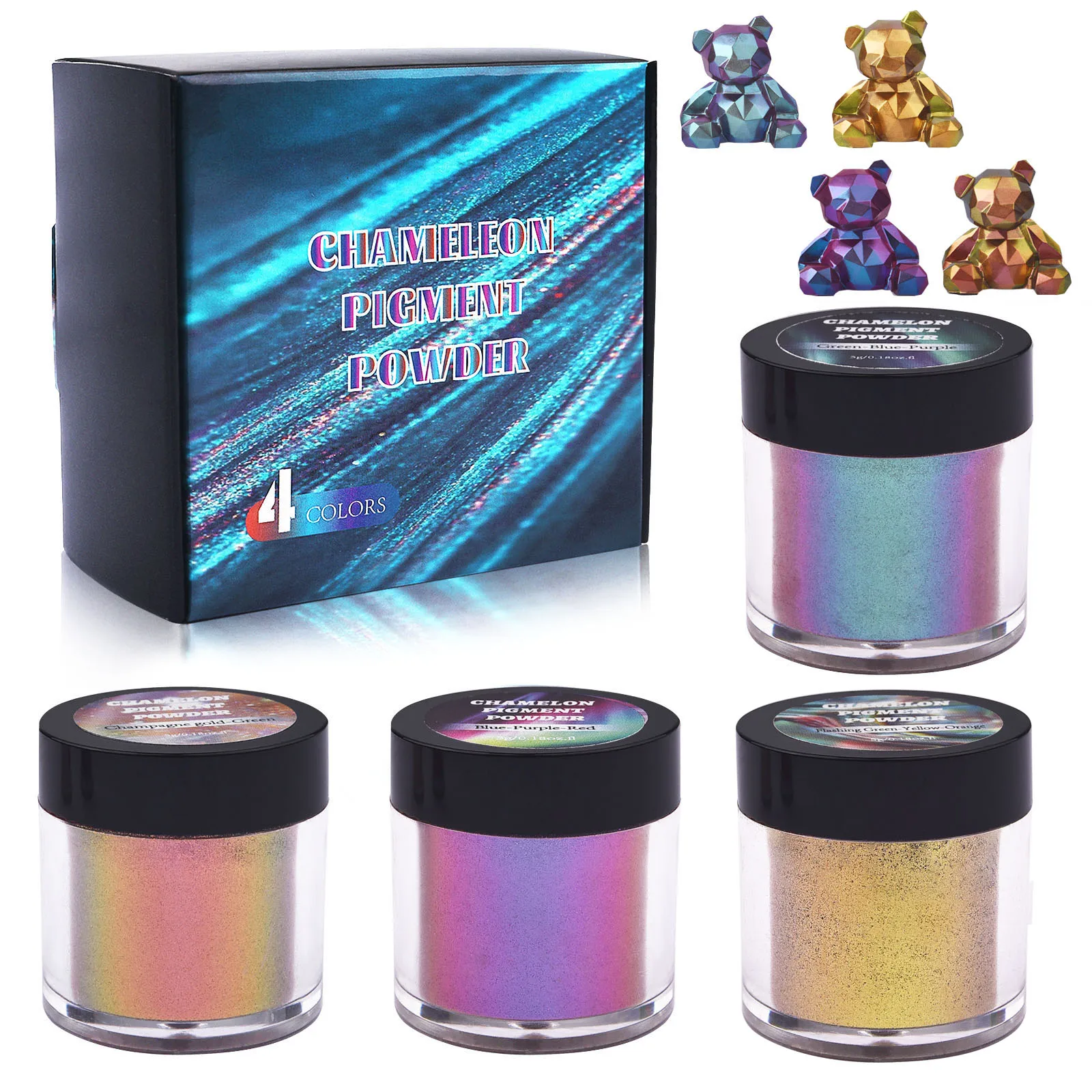Variant: SET 13-4Pcs