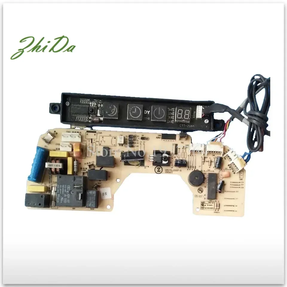 96% جديد للوحة دوائر كهربائية KFR-35GW/A96 M96 n98 ZGAM-84-3E لوحة كمبيوتر مكيف الهواء تعمل بشكل جيد #1