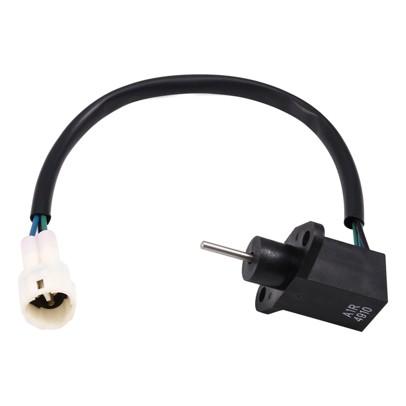 

Forklift Parts Direction Sensor EPS Sensor Steering Sensor for TOYOTAJAS